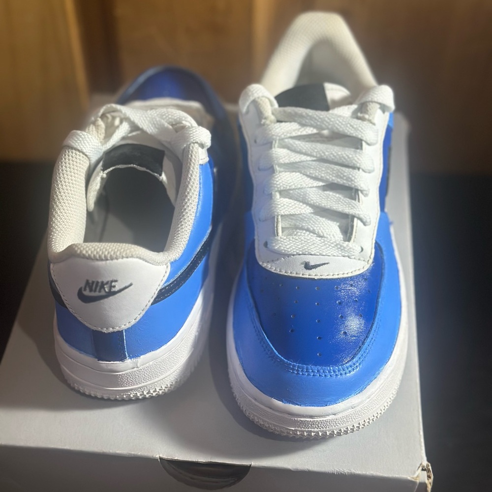 Force 1 LE
(PS) - Picture 6 of 8